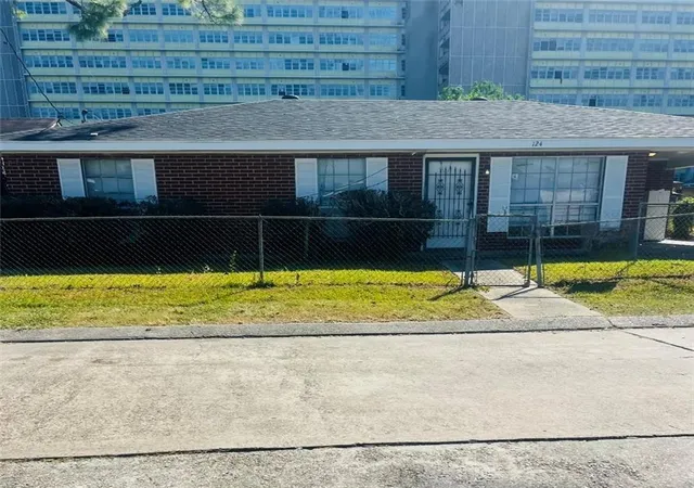 2nd image of 124 Prince Collins St, Houma, LA 70364 | MLS# 2532969