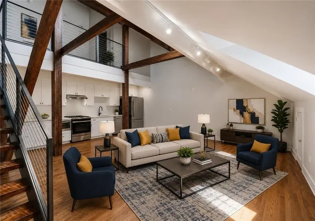 5th image of 800 N Rendon St, New Orleans, LA 70119