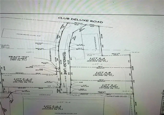 Photo 1 of Land for sale at Technology Ln, Hammond, LA 70403 | MLS# 2533040 | Listing updated on 2026-05-27
