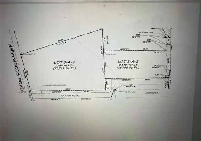1st image of Happywoods Rd, Hammond, LA 70403 | MLS# 2533050