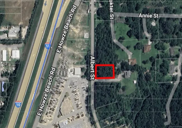 Photo 1 of Land for sale at Albert St, Slidell, LA 70461 | MLS# 2532933 | Listing updated on 2026-06-03