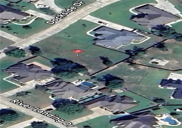 Photo 2 of Land for sale at 608 Dockside Dr, Slidell, LA 70461 | MLS# 2533181 | Listing updated on 2026-06-01