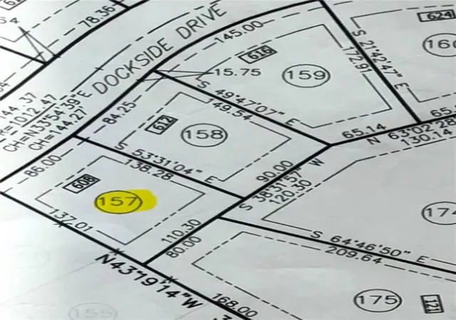 Photo 2 of Land for sale at 608 Dockside Dr, Slidell, LA 70461 | MLS# 2533181 | Listing updated on 2026-06-01