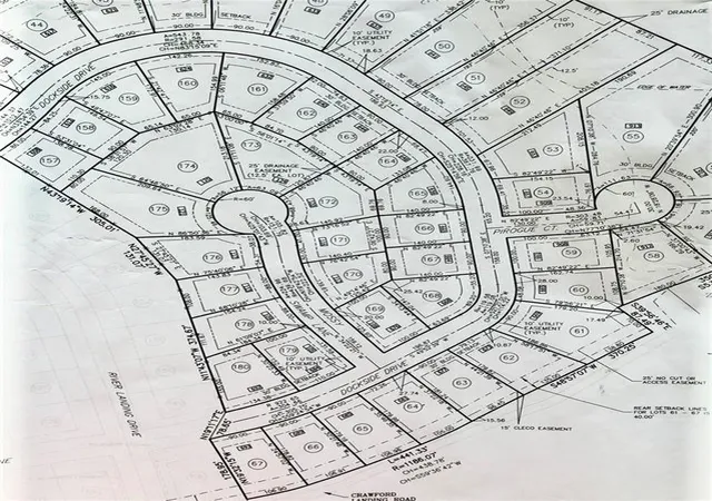 Photo 3 of Land for sale at 608 Dockside Dr, Slidell, LA 70461 | MLS# 2533181 | Listing updated on 2026-06-01