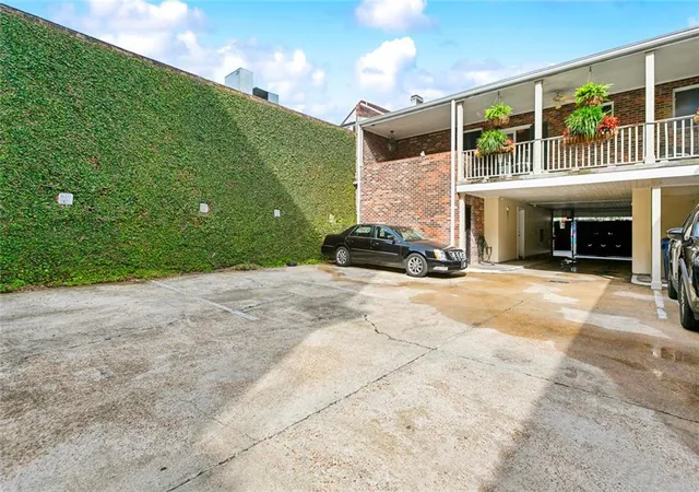 15th image of 610 N Rampart St #C, New Orleans, LA 70112 | MLS# 2533229