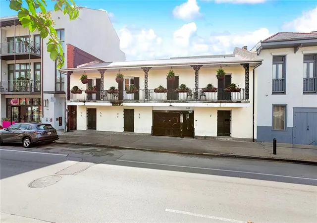 1st image of 610 N Rampart St #C, New Orleans, LA 70112 | MLS# 2533229