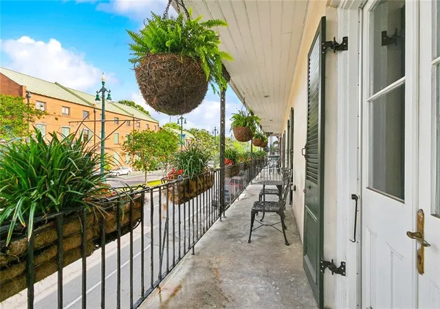 2nd image of 610 N Rampart St #C, New Orleans, LA 70112 | MLS# 2533229