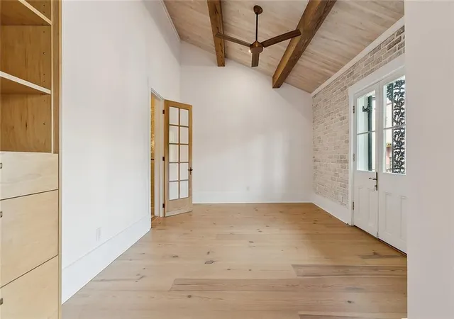 4th image of 610 N Rampart St, New Orleans, LA 70112
