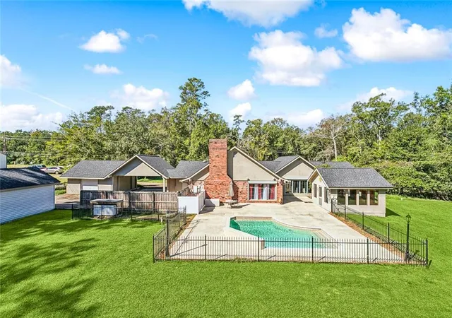 21st image of 16013 Halbert Rd, Hammond, LA 70403 | MLS# 2533367