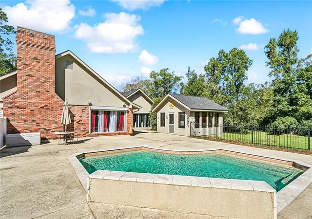 2nd image of 16013 Halbert Rd, Hammond, LA 70403 | MLS# 2533367