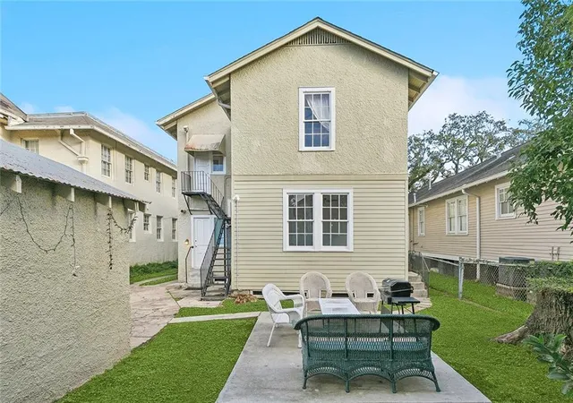 27th image of 2830 32 Palmer Ave, New Orleans, LA 70118 | MLS# 2533395
