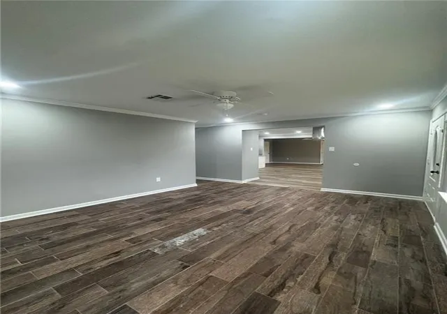 Photo 4 of Single family home for sale at 624 Willowbrook Dr, Gretna, LA 70056 | MLS# 2533195 | Listing updated on 2026-01-06