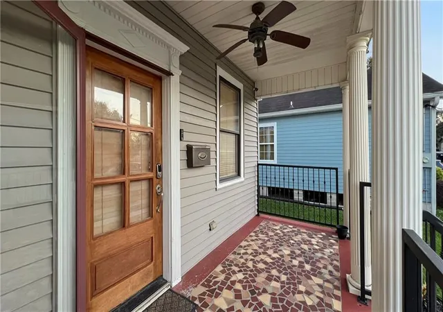2nd image of 4931 Arts St, New Orleans, LA 70122 | MLS# 2533047