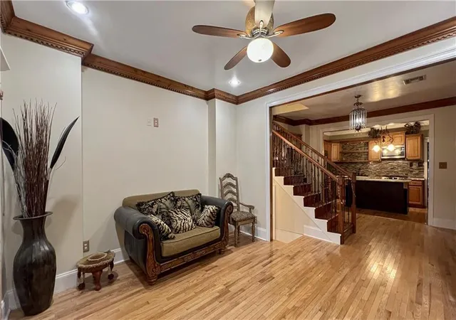 3rd image of 4931 Arts St, New Orleans, LA 70122 | MLS# 2533047