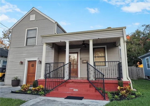 4th image of 4931 Arts St, New Orleans, LA 70122 | MLS# 2533047