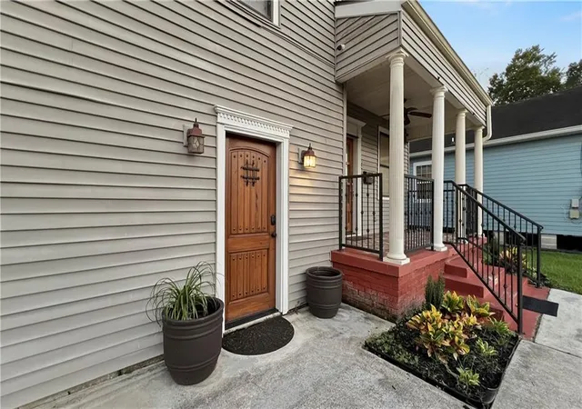 5th image of 4931 Arts St, New Orleans, LA 70122 | MLS# 2533047