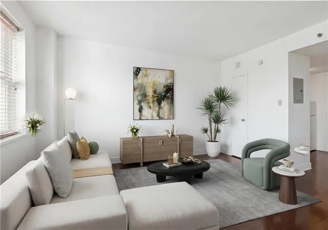 Photo 3 of Condo for sale at 1205 St Charles Ave #416, New Orleans, LA 70130 | MLS# 2529431 | Listing updated on 2026-07-22
