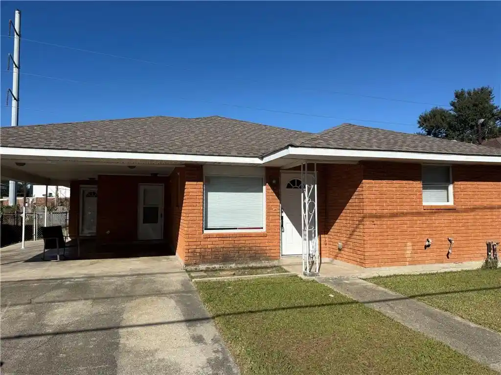 Multi family home for sale at 2918 20 Packenham Dr, Chalmette, LA 70043 | MLS# 2533854