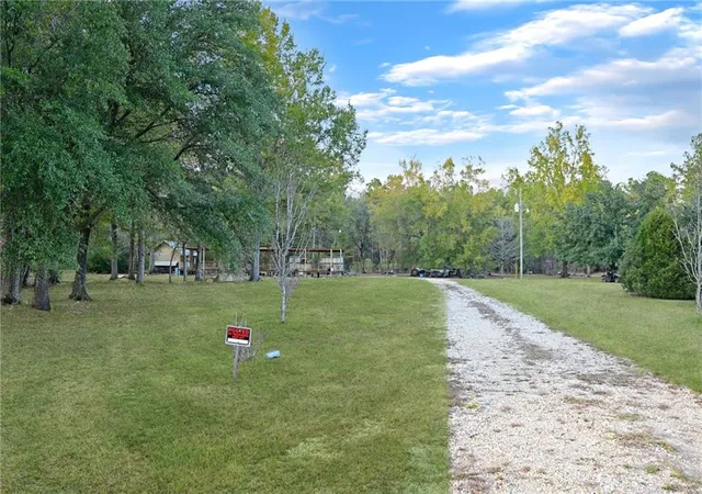 Photo 1 of Land for sale at 28409 S James Chapel Rd, Holden, LA 70744 | MLS# 2533603 | Listing updated on 2026-08-26