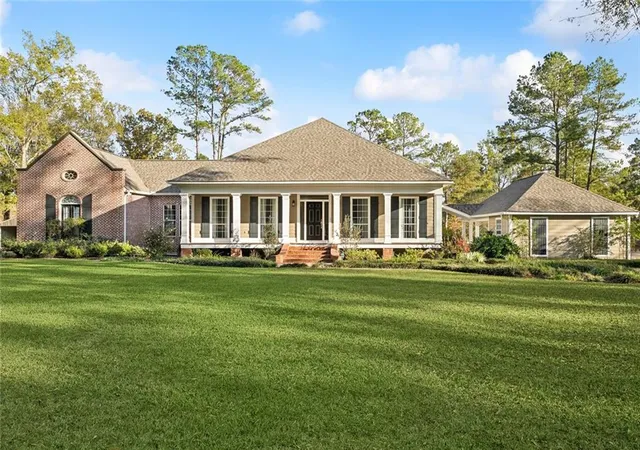 Homes for sale in Amite, LA | 61180 Doe Run Dr, Amite, LA 70422 | MLS# 2533959
