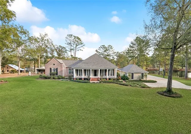 Homes for sale in Amite, LA | 61180 Doe Run Dr, Amite, LA 70422 | MLS# 2533959