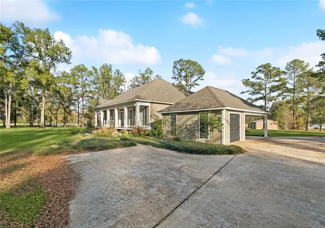 Homes for sale in Amite, LA | 61180 Doe Run Dr, Amite, LA 70422 | MLS# 2533959
