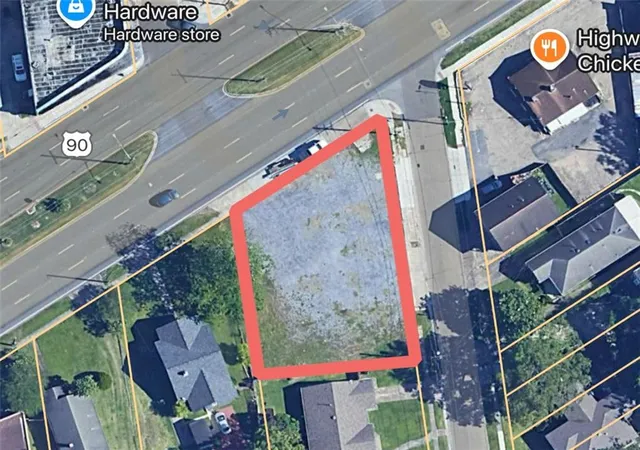 1st image of 4200 Jefferson Hwy, New Orleans, LA 70121 | MLS# 2534078