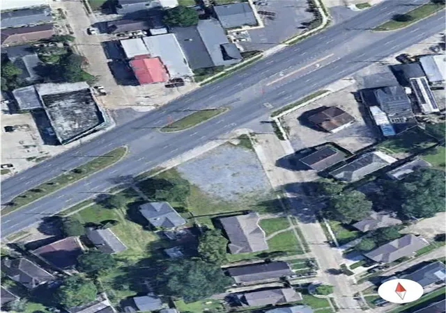 2nd image of 4200 Jefferson Hwy, New Orleans, LA 70121 | MLS# 2534078