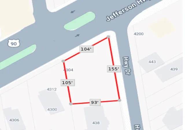 3rd image of 4200 Jefferson Hwy, New Orleans, LA 70121 | MLS# 2534078
