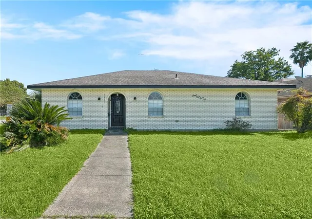 Photo 1 of Single family home for sale at 7831 Masefield St, New Orleans, LA 70126 | MLS# 2534159 | Listing updated on 2026-05-26
