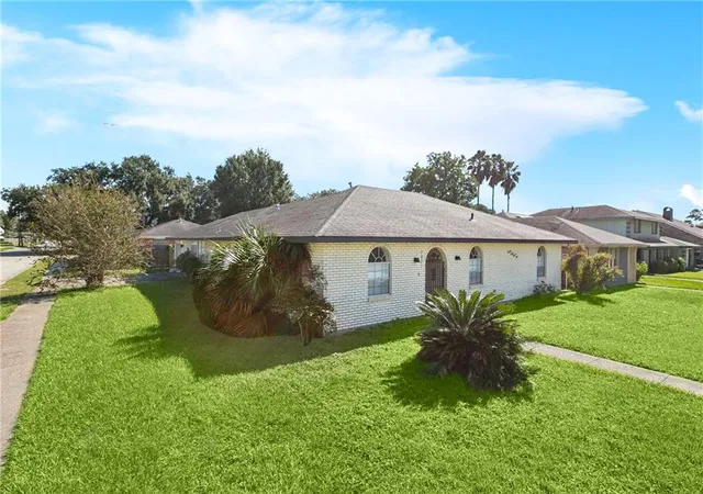 Photo 2 of Single family home for sale at 7831 Masefield St, New Orleans, LA 70126 | MLS# 2534159 | Listing updated on 2026-05-26