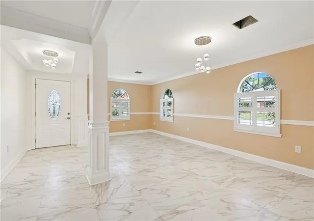 Photo 3 of Single family home for sale at 7831 Masefield St, New Orleans, LA 70126 | MLS# 2534159 | Listing updated on 2026-05-26