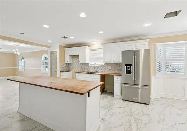 Photo 3 of Single family home for sale at 7831 Masefield St, New Orleans, LA 70126 | MLS# 2534159 | Listing updated on 2026-05-26