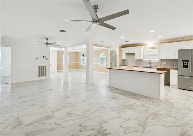 Photo 4 of Single family home for sale at 7831 Masefield St, New Orleans, LA 70126 | MLS# 2534159 | Listing updated on 2026-05-26