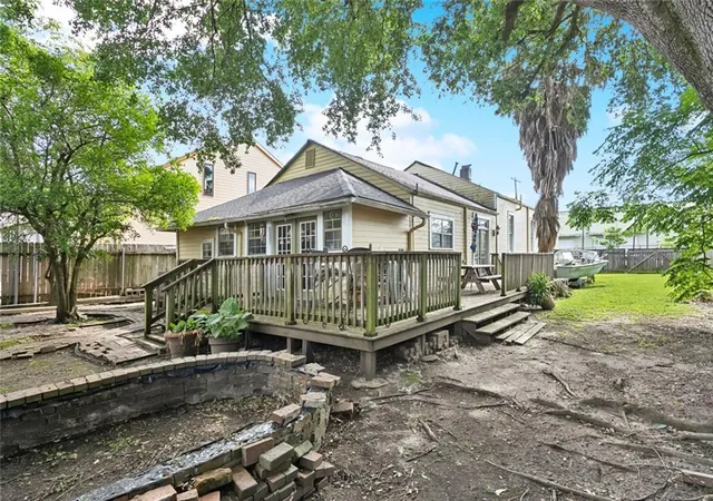 17th image of 719 Atlantic Ave, New Orleans, LA 70114 | MLS# 2534187