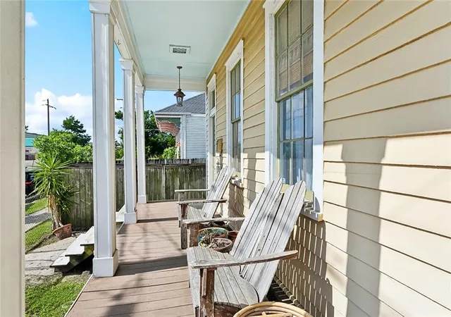2nd image of 719 Atlantic Ave, New Orleans, LA 70114 | MLS# 2534187