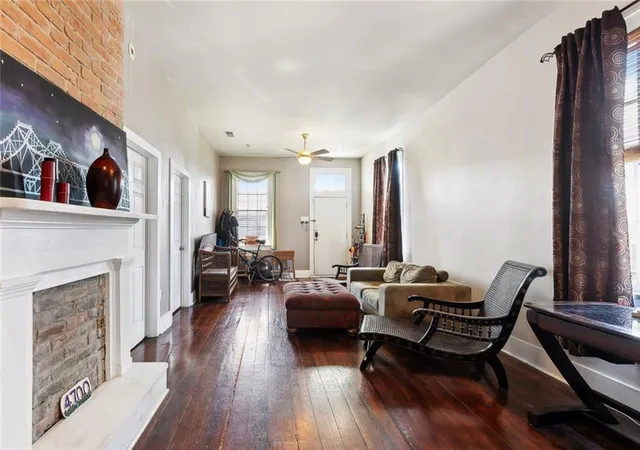 4th image of 719 Atlantic Ave, New Orleans, LA 70114 | MLS# 2534187