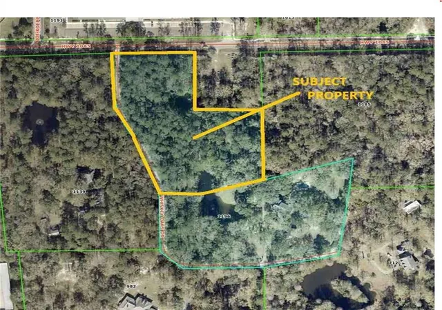 4th image of 0 Whiskey Oaks Ln, Covington, LA 70433 | MLS# 2533602