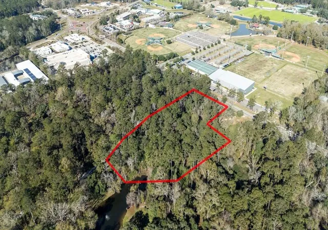 5th image of 0 Whiskey Oaks Ln, Covington, LA 70433 | MLS# 2533602