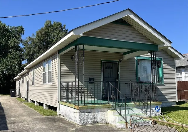 Photo 2 of Sale Pending at 919 Leboeuf St, New Orleans, LA 70114 | MLS# 2531396 | Listing updated on 2026-07-28