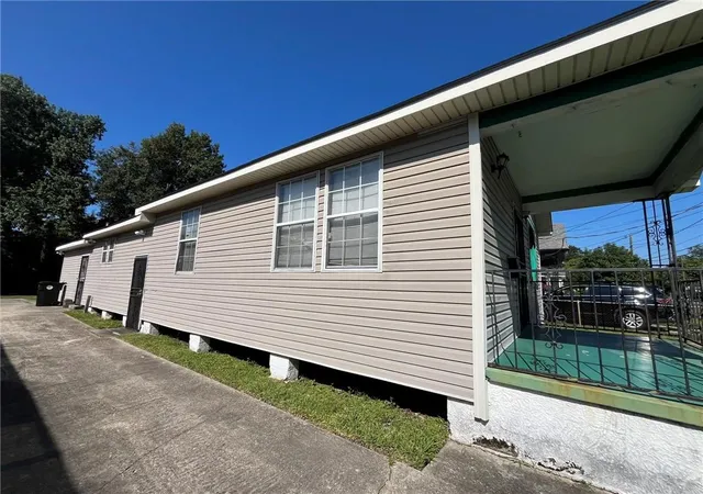 Photo 3 of Sale Pending at 919 Leboeuf St, New Orleans, LA 70114 | MLS# 2531396 | Listing updated on 2026-07-28