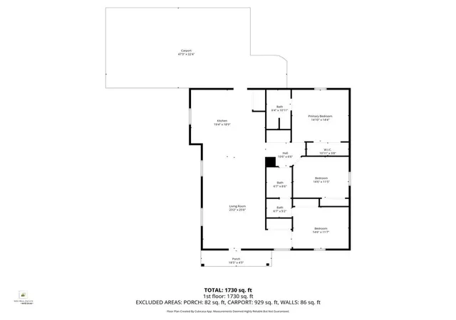 28th image of 1701 Thomas St, Gretna, LA 70053 | MLS# 2534509