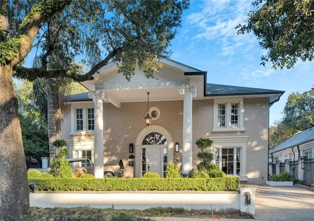 2nd image of 5555 Marcia Ave, New Orleans, LA 70124 | MLS# 2534450