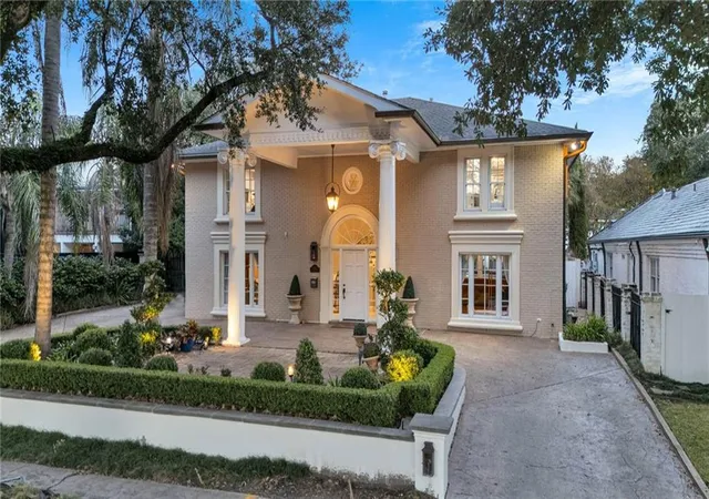 3rd image of 5555 Marcia Ave, New Orleans, LA 70124 | MLS# 2534450