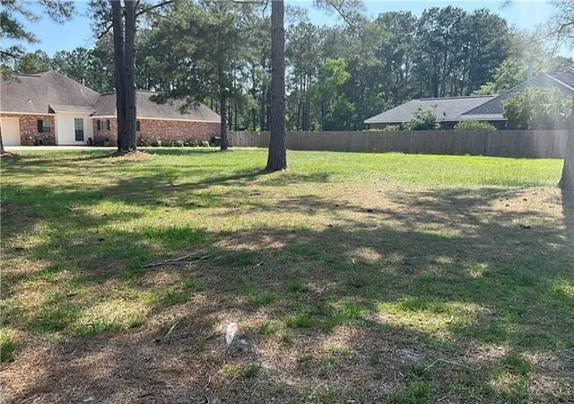 3rd image of Lot 51 Riverlake St, Covington, LA 70435 | MLS# 2534368