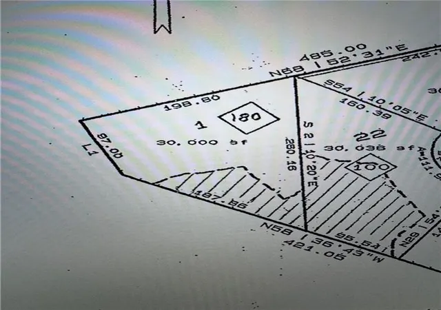 Photo 1 of Land for sale at Lot 1 Fairview Oaks Dr, Mandeville, LA 70471 | MLS# 2533346 | Listing updated on 2026-06-11