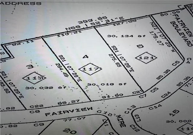 Photo 1 of Land for sale at Lot 4 Fairview Oaks Dr, Mandeville, LA 70471 | MLS# 2533390 | Listing updated on 2026-06-11