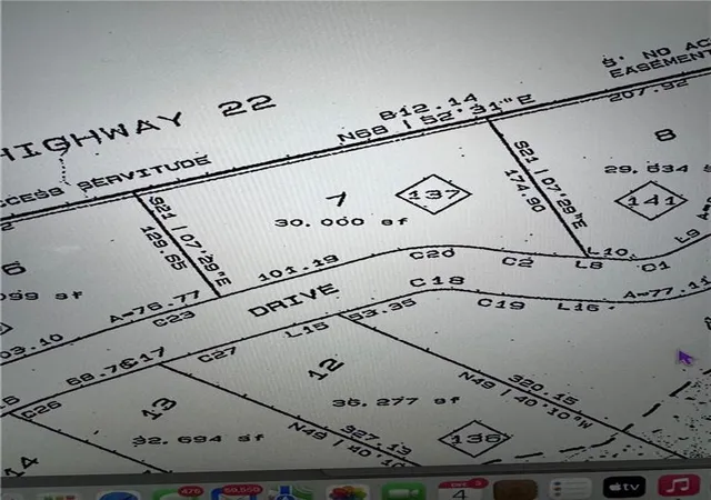 Photo 1 of Land for sale at Lot 7 Fairview Oaks Dr, Mandeville, LA 70471 | MLS# 2533414 | Listing updated on 2026-06-11