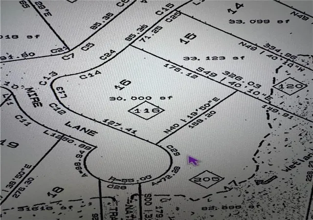 Photo 1 of Land for sale at Lot 16 Fairview Oaks Dr, Mandeville, LA 70471 | MLS# 2533451 | Listing updated on 2026-06-11