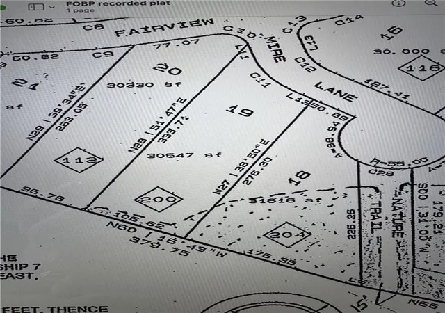 1st image of Lot 19 Fairview Oaks Dr, Mandeville, LA 70471 | MLS# 2533764